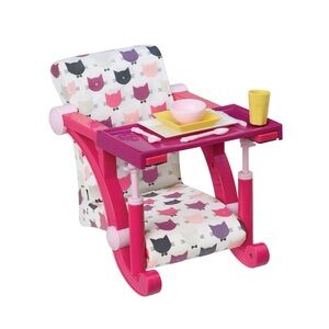 Let’s Hang Clip-On Chair